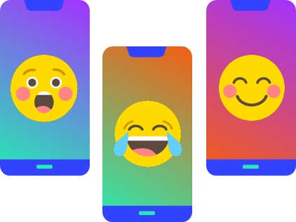 Filters for fun-loving people